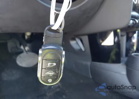 2019 Mini Hardtop Cooper S из США, поврежденный, VIN WMWXP7C51K2A50911